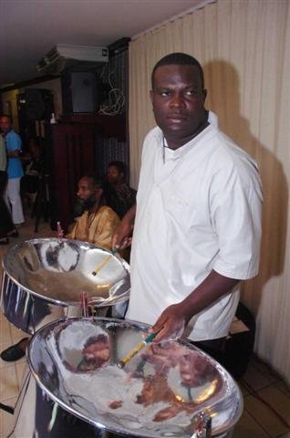 Membership Appreciation 2006